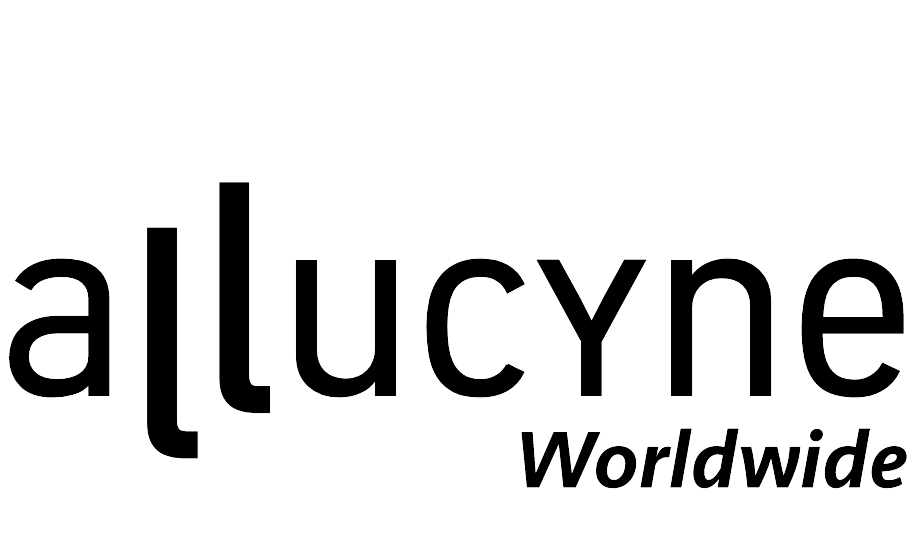 ALLUCYNE Logo